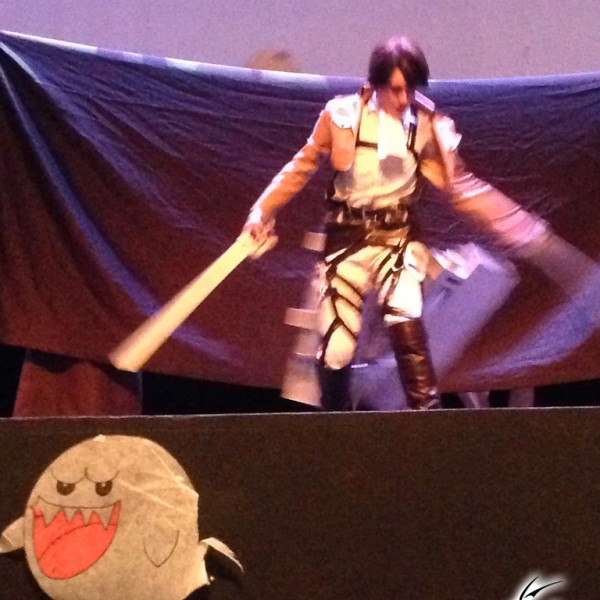 wazabi 9 noxice nantes convention manga