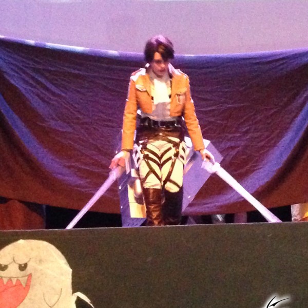 wazabi 9 noxice nantes convention manga