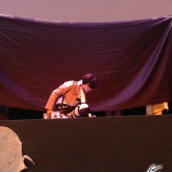 wazabi 9 noxice nantes convention manga