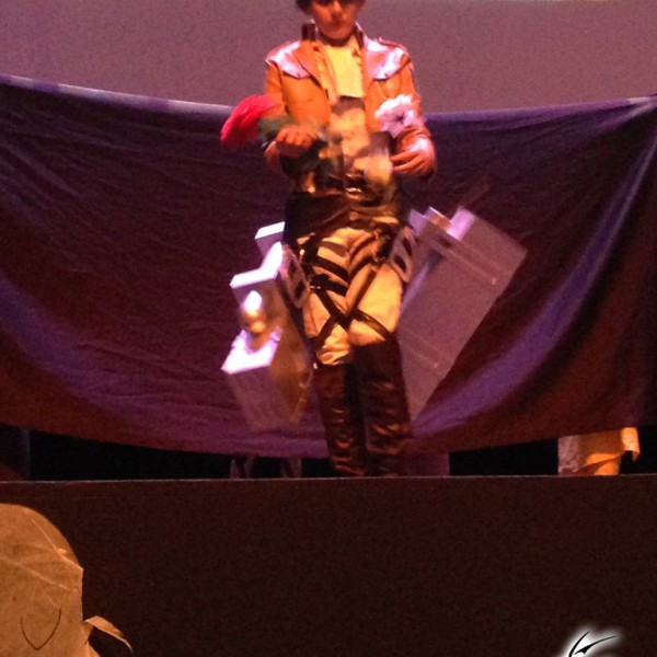 wazabi 9 noxice nantes convention manga