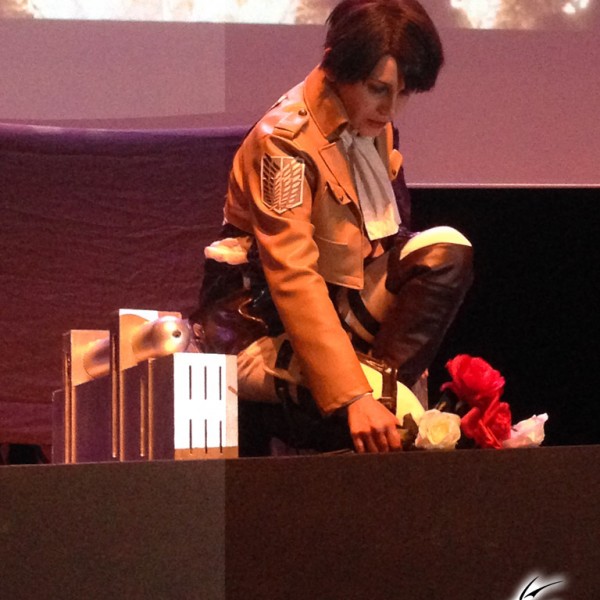 wazabi 9 noxice nantes convention manga