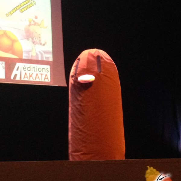 wazabi 9 noxice nantes convention manga