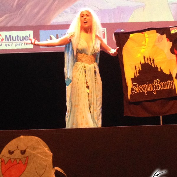 wazabi 9 noxice nantes convention manga