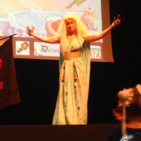 wazabi 9 noxice nantes convention manga