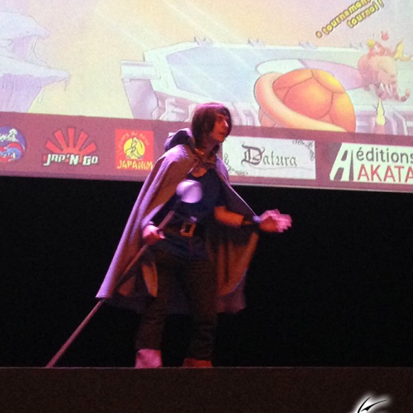 wazabi 9 noxice nantes convention manga