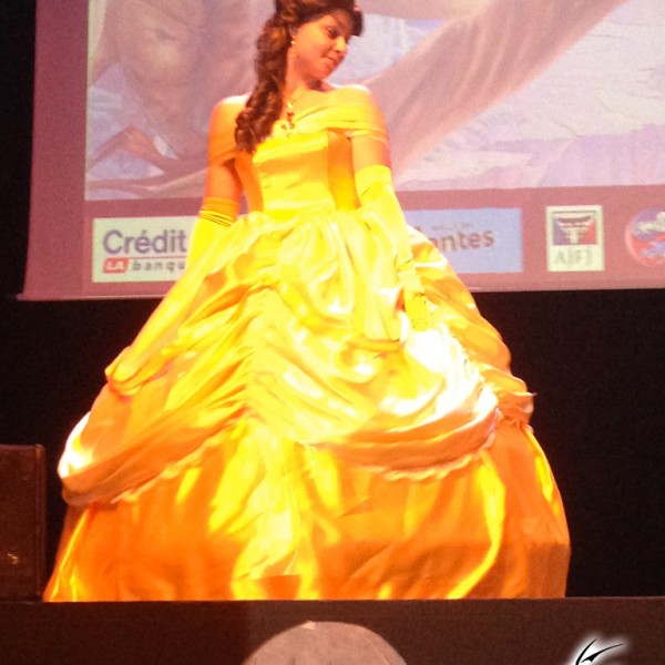 wazabi 9 noxice nantes convention manga