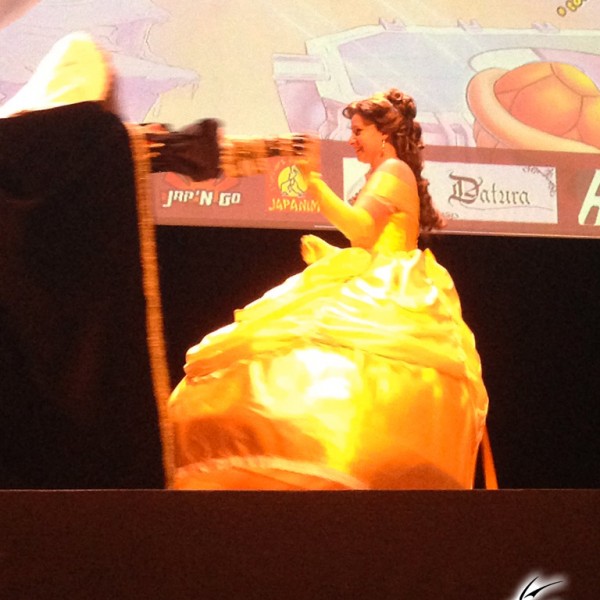 wazabi 9 noxice nantes convention manga