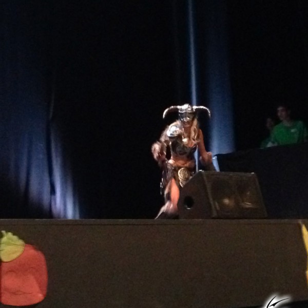 wazabi 9 noxice nantes convention manga