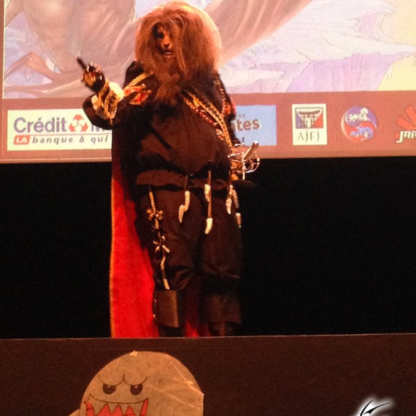 wazabi 9 noxice nantes convention manga