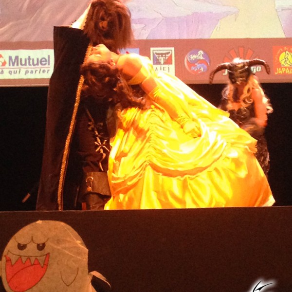 wazabi 9 noxice nantes convention manga