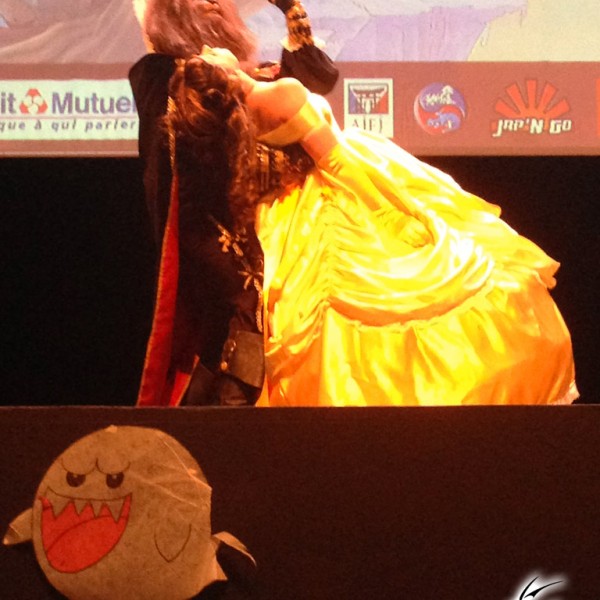 wazabi 9 noxice nantes convention manga