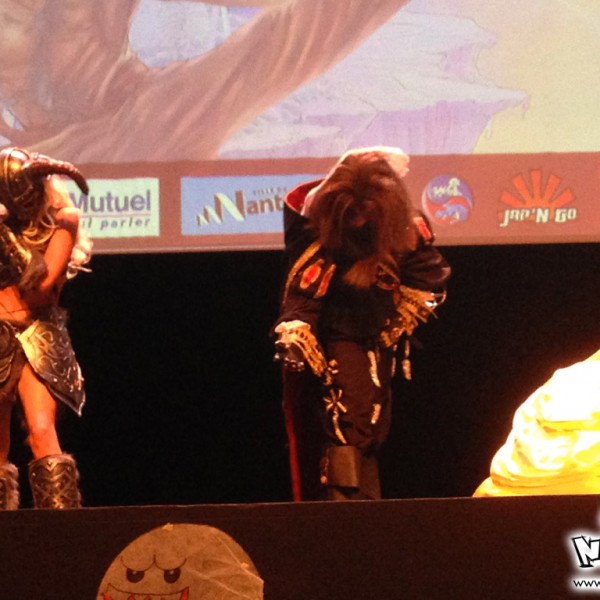 wazabi 9 noxice nantes convention manga