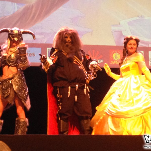 wazabi 9 noxice nantes convention manga