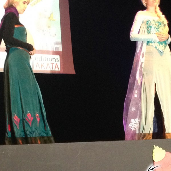 wazabi 9 noxice nantes convention manga