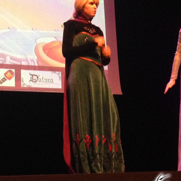 wazabi 9 noxice nantes convention manga