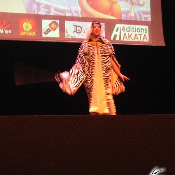 wazabi 9 noxice nantes convention manga