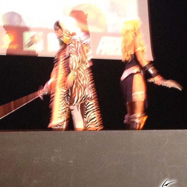 wazabi 9 noxice nantes convention manga