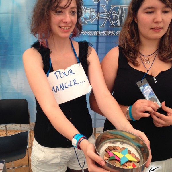 wazabi 9 noxice nantes convention manga