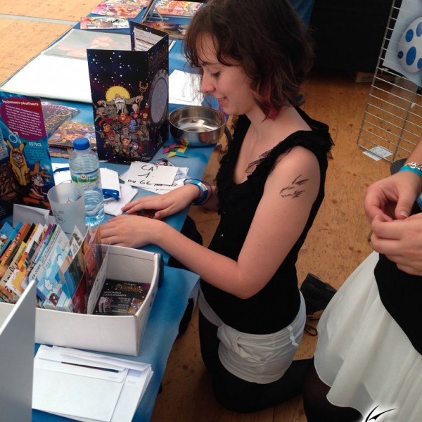 wazabi 9 noxice nantes convention manga