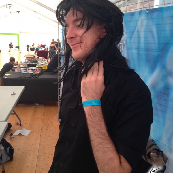 wazabi 9 noxice nantes convention manga