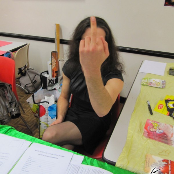 Lire le compte-rendu intégral : <a href="https://www.no-xice.com/album/wazabi-se-lache/">cliquez ici !</a>