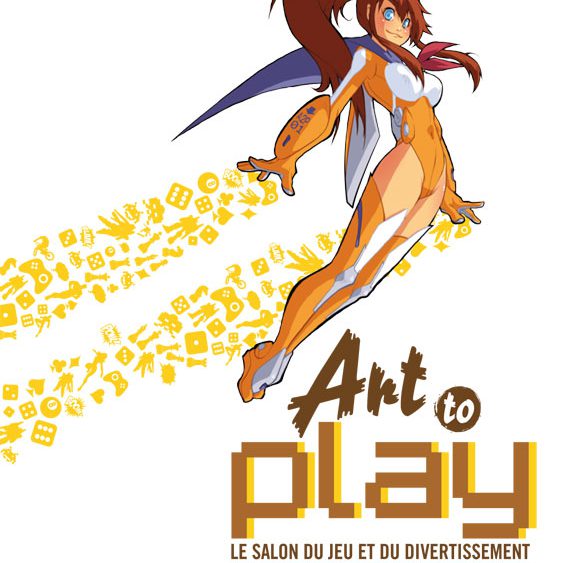 Lire le compte-rendu intégral : <a href="https://www.no-xice.com/album/art-to-play-1/">cliquez ici !</a>