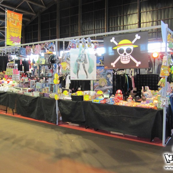 Lire le compte-rendu intégral : <a href="https://www.no-xice.com/album/art-to-play-1/">cliquez ici !</a>