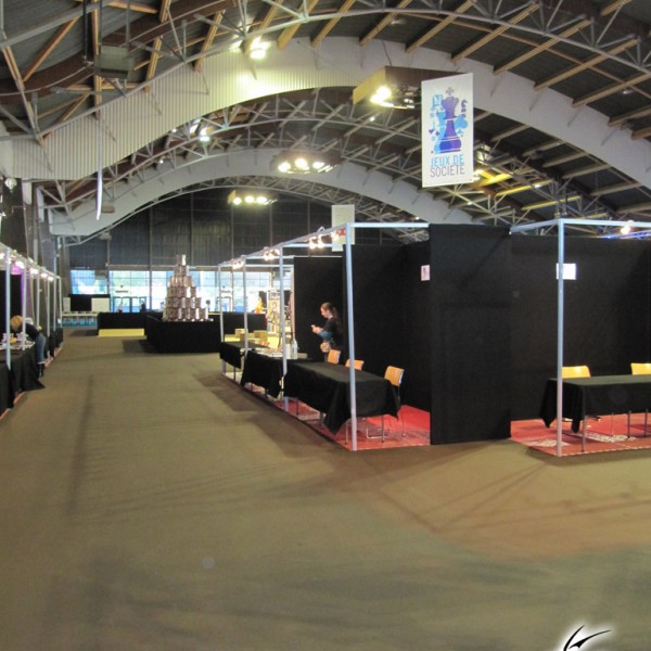 Lire le compte-rendu intégral : <a href="https://www.no-xice.com/album/art-to-play-1/">cliquez ici !</a>