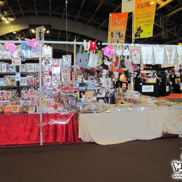 Lire le compte-rendu intégral : <a href="https://www.no-xice.com/album/art-to-play-1/">cliquez ici !</a>