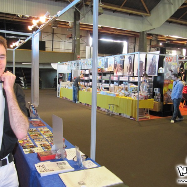 Lire le compte-rendu intégral : <a href="https://www.no-xice.com/album/art-to-play-1/">cliquez ici !</a>