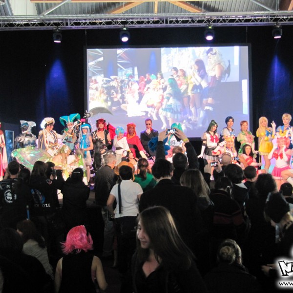 Art to Play 2 arttoplay 2012 nantes convention