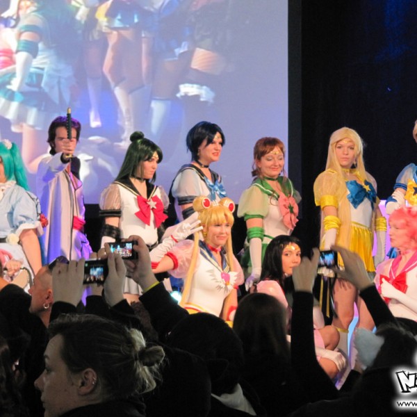 Art to Play 2 arttoplay 2012 nantes convention