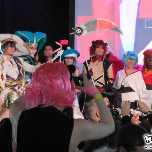 Art to Play 2 arttoplay 2012 nantes convention