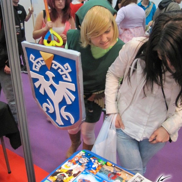 Art to Play 2 arttoplay 2012 nantes convention