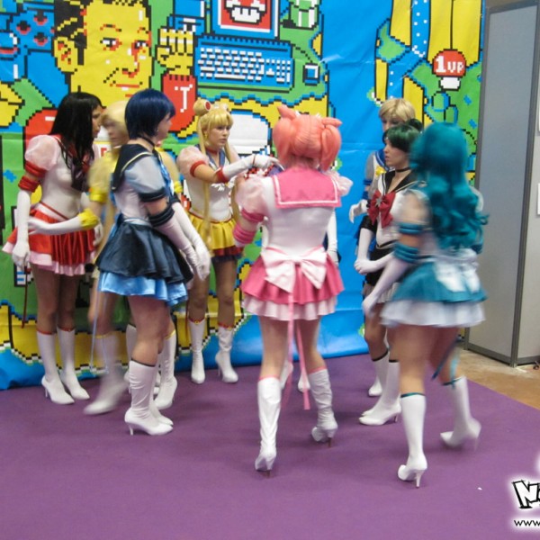 Art to Play 2 arttoplay 2012 nantes convention