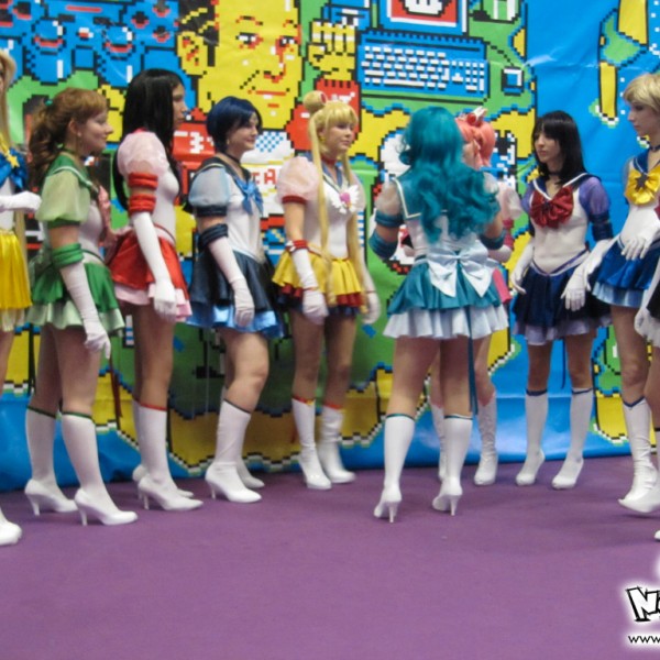 Art to Play 2 arttoplay 2012 nantes convention