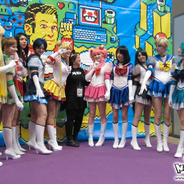 Art to Play 2 arttoplay 2012 nantes convention