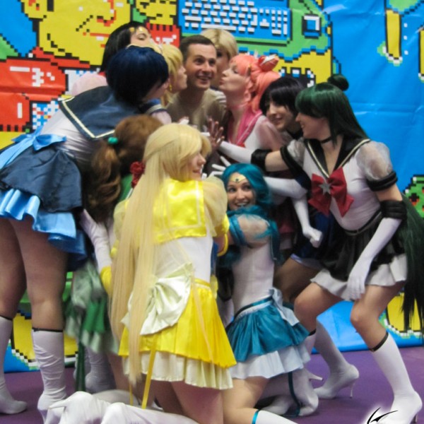 Art to Play 2 arttoplay 2012 nantes convention