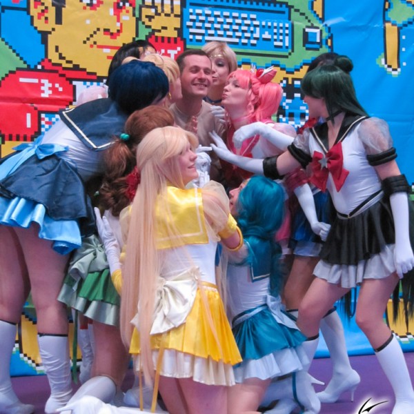 Art to Play 2 arttoplay 2012 nantes convention