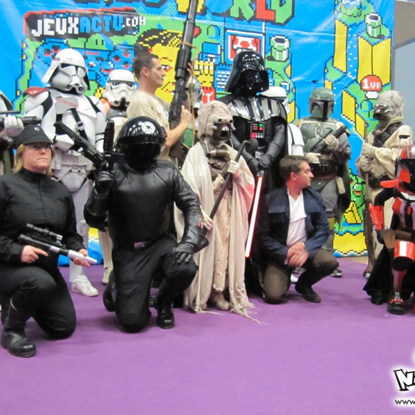 Art to Play 2 arttoplay 2012 nantes convention