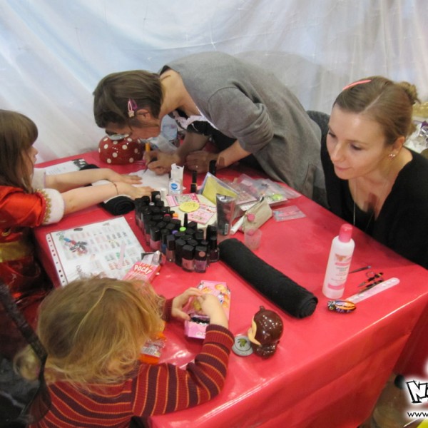 Art to Play 2 arttoplay 2012 nantes convention