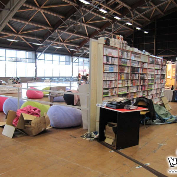 Art to Play 3 arttoplay 2013 nantes convention