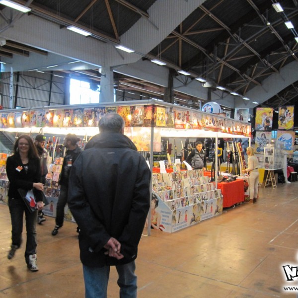 Art to Play 3 arttoplay 2013 nantes convention