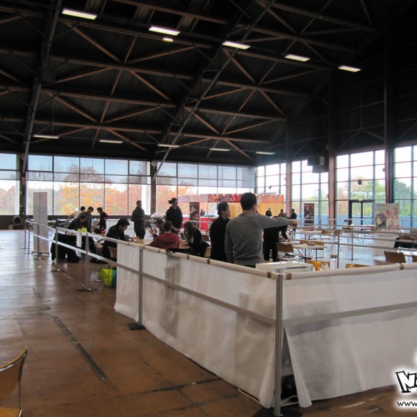 Art to Play 3 arttoplay 2013 nantes convention