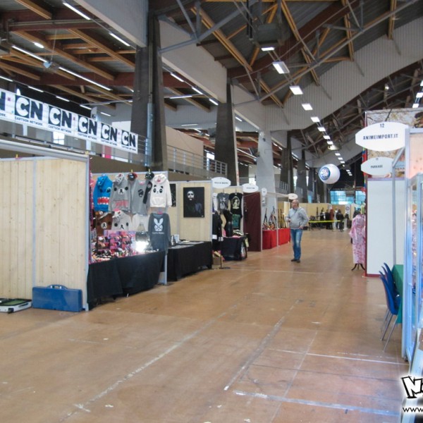 Art to Play 3 arttoplay 2013 nantes convention