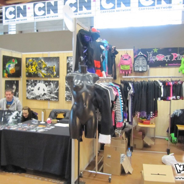 Art to Play 3 arttoplay 2013 nantes convention