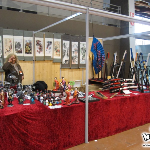 Art to Play 3 arttoplay 2013 nantes convention