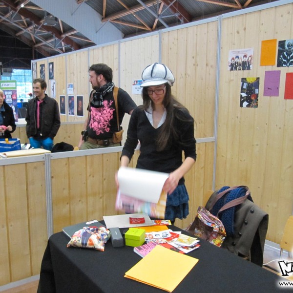 Art to Play 3 arttoplay 2013 nantes convention