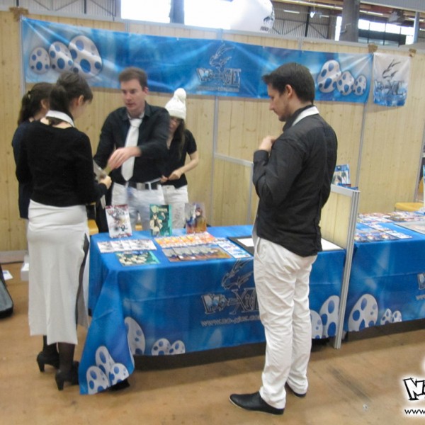 Art to Play 3 arttoplay 2013 nantes convention