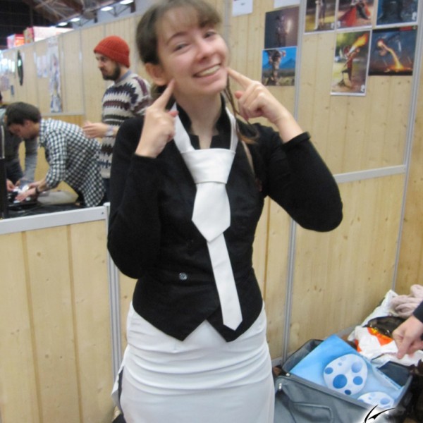 Art to Play 3 arttoplay 2013 nantes convention